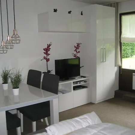 Buhr Apartmán