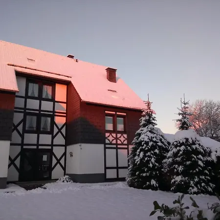 Apartmán Buhr