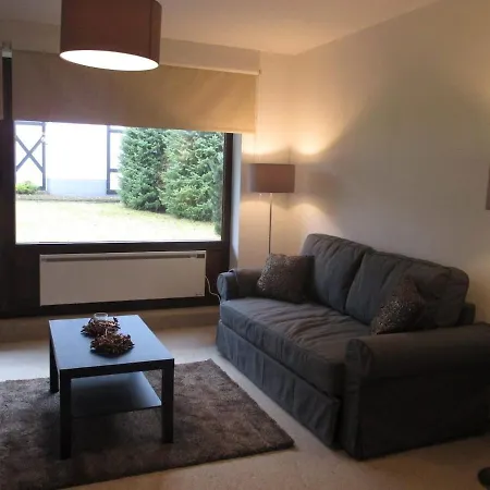 Buhr Apartment Winterberg