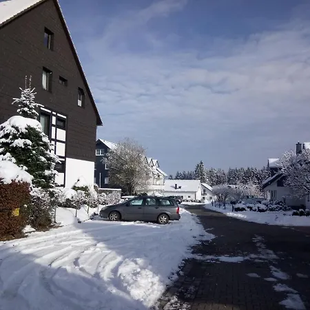 Buhr Winterberg