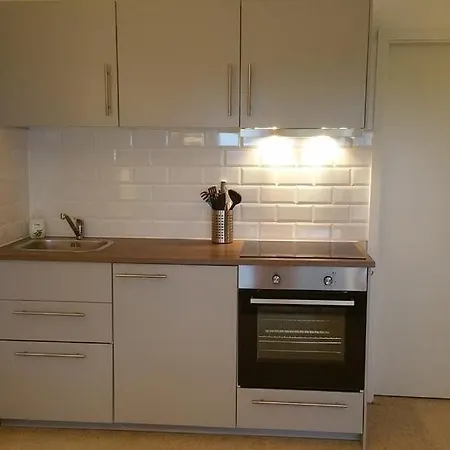 Apartment Buhr Winterberg